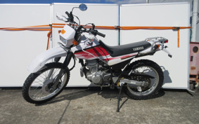 YAMAHA SEROW 225W 4JG
