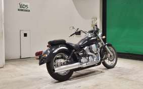 YAMAHA DRAGSTAR 250 2022 VG05J