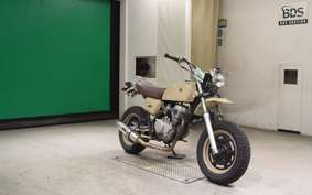 HONDA APE 50 2018 AC16