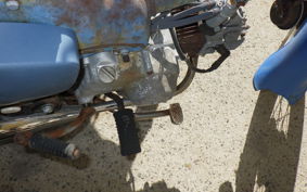 HONDA C50 SUPER CUB C50