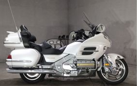 HONDA GL 1800 GOLD WING 2010 SC47