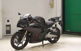 HONDA CBR250RR A 2007 MC51