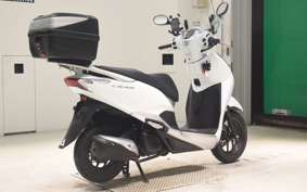 HONDA LEAD 125 1996 JF45