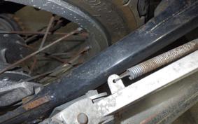 HONDA GB250 CLUBMAN GEN 3 MC10