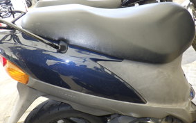 SUZUKI ADDRESS V125 G CF4EA