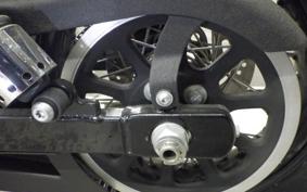 HARLEY FXDB 1580 2016