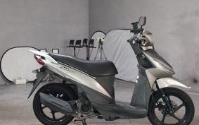 SUZUKI ADDRESS V110 CE47A