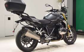 BMW R1250R 2022