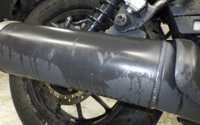 HONDA REBEL 250 A 2003 MC49