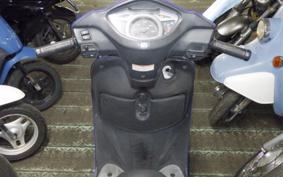 HONDA LEAD 110 2002 JF19