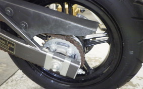 KAWASAKI KSR110