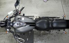 YAMAHA DRAGSTAR 400 2013 VH02J
