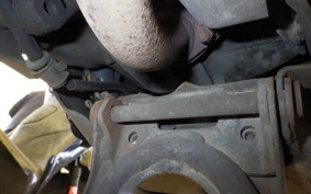 HONDA DIO ZX GEN 2 AF35