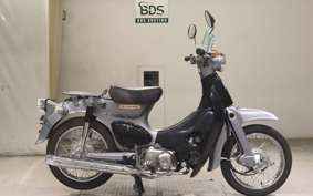 HONDA LITTLE CUB 2026 AA01