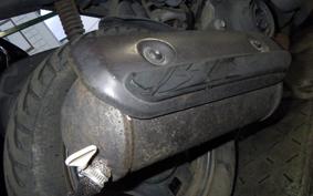 SUZUKI LET's 2 CA1PA