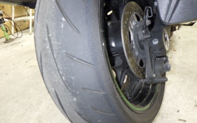 KAWASAKI NINJA 1000 SX 2020 ZXT02K