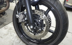 SUZUKI SV650 X A 2018 VP55B