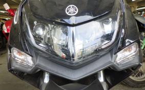 YAMAHA MAJESTY155 Gen.2 S 2017 SG52J