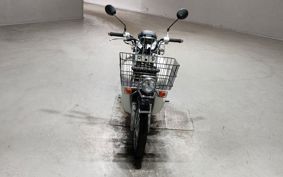 HONDA SUPER CUB110 JA07