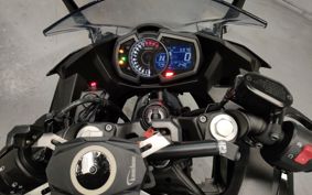 KAWASAKI NINJA 400 2024 EX400L