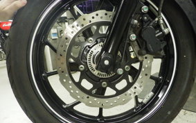SUZUKI V-STROM 250 A 2024