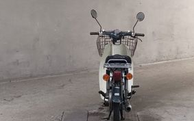 HONDA SUPER CUB50 C50