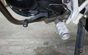 YAMAHA TW225 2004 DG09J