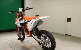 KTM 85 SX 2018