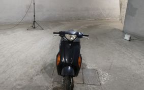 SUZUKI LET's 5 CA47A