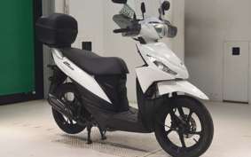 SUZUKI ADDRESS 110 2009 CE47A