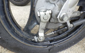 SUZUKI LET's 4 CA45A