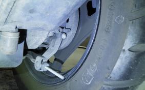 SUZUKI ADDRESS V125 S CF4MA