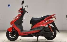 YAMAHA CYGNUS 125 XSR 2 SE44J