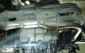 HONDA HORNET 900 2002 SC48