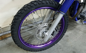 YAMAHA TT250RRAID 4GY