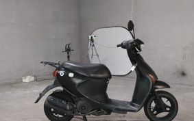 SUZUKI LET's 4 CA41A