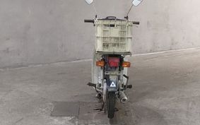 HONDA SUPER CUB90 HA02
