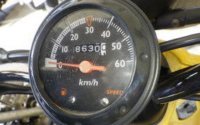 HONDA TODAY AF61
