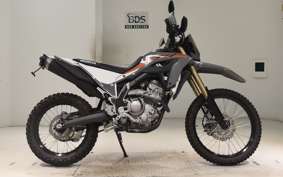 HONDA CRF250L MD47
