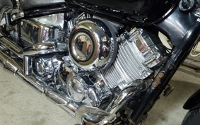 YAMAHA DRAGSTAR 400 2012 VH02J