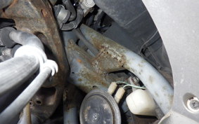 HONDA FORZA 250 S MF06