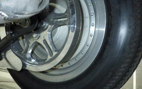 HARLEY FXSTS 1450 2003