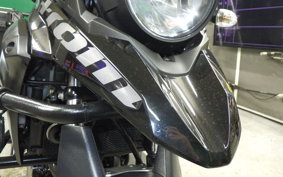 SUZUKI V-STROM 250 2024
