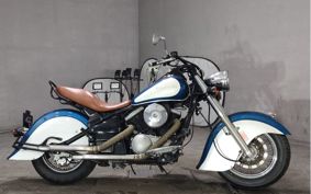 KAWASAKI VULCAN400 DRIFTER 1999 VN400D