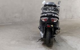 HONDA FORZA Z MF08