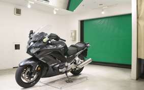 YAMAHA FJR1300 AS 2016 RP27J