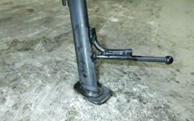 HONDA CL250 2008 MC57