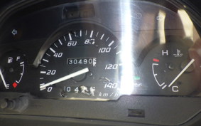 HONDA FORESIGHT EX 2009 MF04