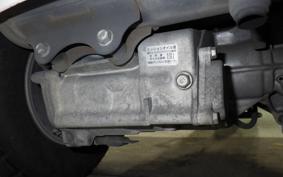 HONDA GYRO CANOPY TA03