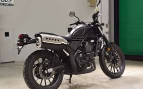 HONDA CL250-2Eｸﾗｯﾁ 2020 MC57